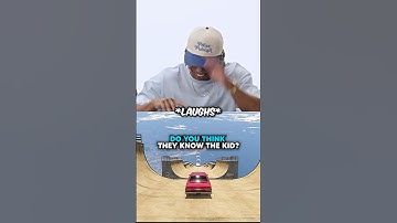 Hun antwoorden zijn zo grappig