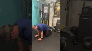 How to: Wrist Extension Loading (Pain Free Pushups)