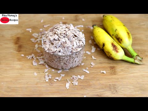 lock-down---do-you-have-poha-at-home??-make-this-healthy-breakfast-in-5-minutes---no-cooking-needed