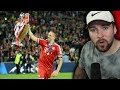 Did Franck Ribery Deserve Ballon d'Or In 2013 - Reaction