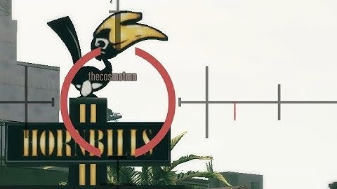 Stubborn Oppressor Mk2 Abuser didn