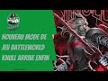 Nouveau mode de jeu Battleworld, Knull arrive enfin | Marvel Strike Force