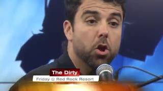 The Dirty - Try a Little Tenderness (Las Vegas Morning Blend)