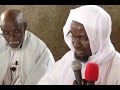 Korité 2016 à TOUBA : Le Message du Khalife Général des Mourides