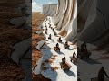 #aivideo #surreal #miniature #food