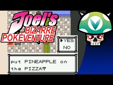 Joel’s Bizarre Pokeventure for GBC Walkthrough