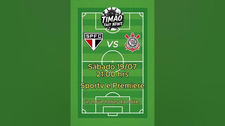 Corinthians x São Paulo: Clássico Majestoso no Brasileirão!