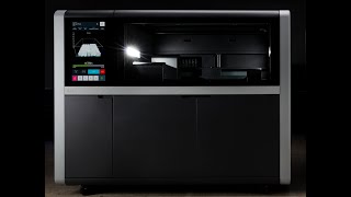 Desktop Metal - Shop System金屬粉末黏著劑噴射成型3D列印系統