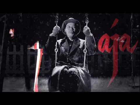 deacon blues goes hard ngl // Ikiru (1952) & Deacon Blues Edit