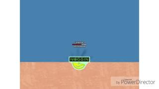 Noggin And Nick Jr Logo Collection In G Major 1