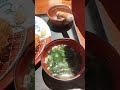 杏子豬排 厚切豬排 #杏子 #豬排 #shorts