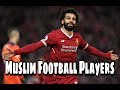 Top 10 Muslim football Players.
