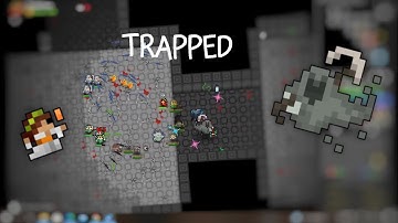 [RotMG] Trapped in Lost Halls (SPOOKY)
