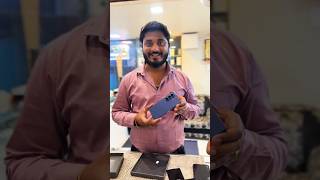 Sumsung Galaxy Z Fold7 5G 🥰🥰 Unboxing #shorts #smartphone #viralvideo #sumsung