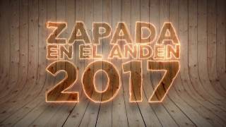 Zapada en el andén - 1º Jornada - Sábado 11 de febrero de 2017