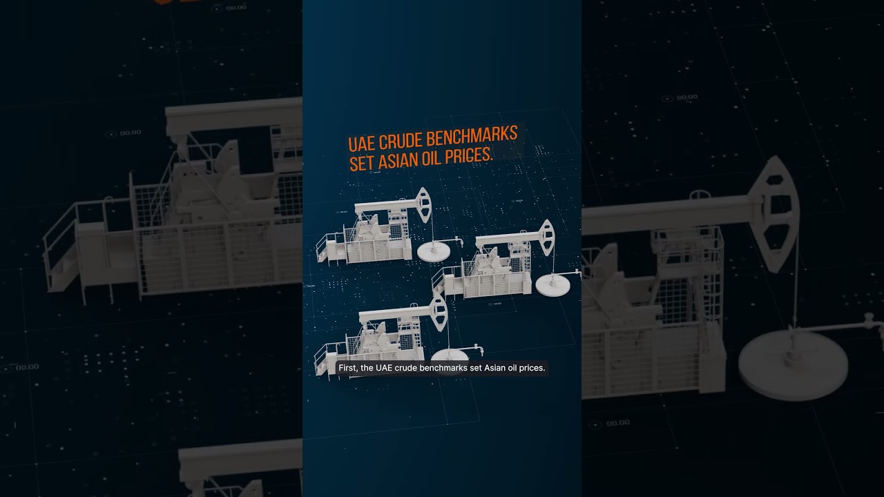 UAE is reshaping energy markets — what traders should watch