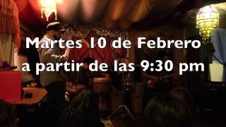 Miniatura del video "La GuaGua - Ho'opono pono - Martes 10 de Febrero 9:30 pm"