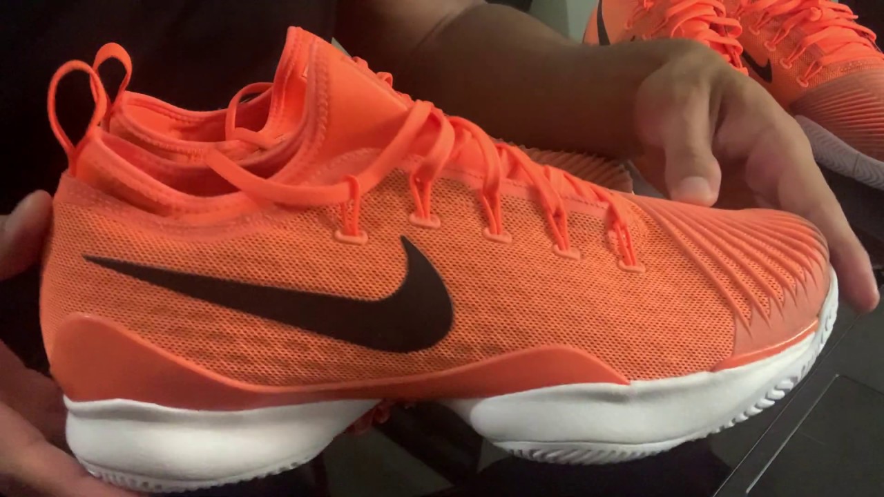 nike air zoom ultra react