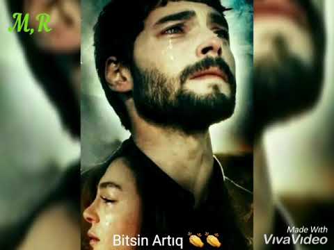 #RubailAzimov #BitsinArtıq   #Hercaidizi #hercai #MirRey #MiranAslanbey #ReyyanŞadoğlu