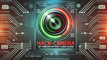 HOW TO HACK WEBCAM OR FRONT CAMERA  USING TERMUX ||  100% WORKING TOOL ||