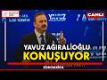 #CANLI | Anahtar Parti Genel Başkanı Yavuz Ağıralioğlu açıklamalarda bulunuyor