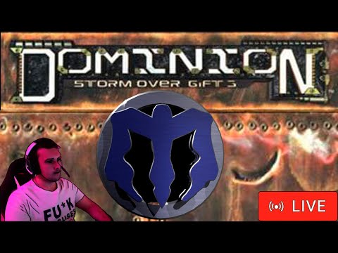 #3 Dominion Storm Over Gift 3