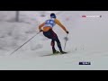 Cross-Country Ski fails