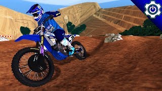 MX Simulator - 2017 Red Bull Hare Scramble - Track Walk Ep. 136