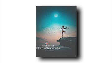 🔱 MAHADEV WHATSAPP STATUS || MAHAKAL HD WHATSAPP STATUS || MAHADEV NEW 4K FULL SCREEN STATUS ❤️