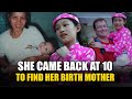 A 10-Year-Old Girl Returns to Vietnam in Search of Her Birth Mother