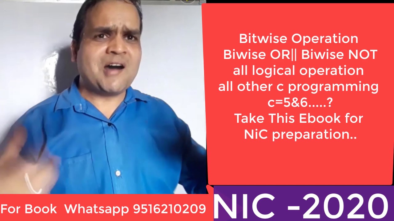 NIC-Study Material-BOOK C–Programming with Data Structure for Scientist-B and Technical Assistant-A