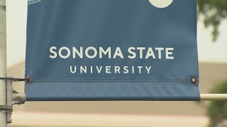 Sonoma State president placed on leave after striking controversial deal with protesters