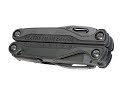 Leatherman Charge TTi, Titanium, Review, Bug Out Bag - Survival HQ