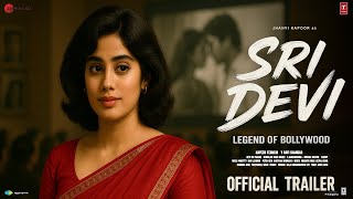 Download Lagu Sridevi - Official Trailer - Jhanvi Kapoor | Rajkumar Rao | Sridevi | T-Series | New Movies Trailer MP3 Download Lagu Sridevi - Official Trailer - Jhanvi Kapoor | Rajkumar Rao | Sridevi | T-Series | New Movies Trailer MP3