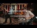 American Aquarium - "4x60" (Live From Echo Mountain)