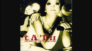 t.A.T.u. - Not Gonna Get Us