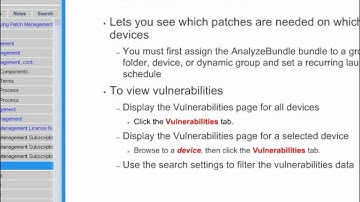 Zen10 Patch Management