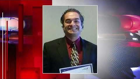 Teacher accused of having romantic relationship with student arrested