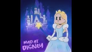 salem ilese - mad at Disney (Official Instrumental)