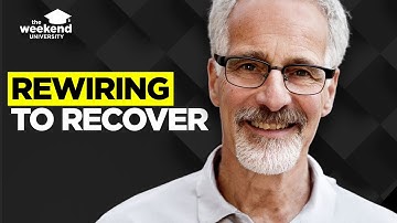 Addiction and Neuroplasticity - Professor Marc Lewis