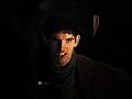 Merlin's angry face #merlin #viralvideo #supernaturaldrama #youtubeshorts