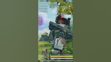 CALL OF DUTY MOBILE 😤😤😤 #shorts #ytshorts #bug #glitch #garena #codmshorts