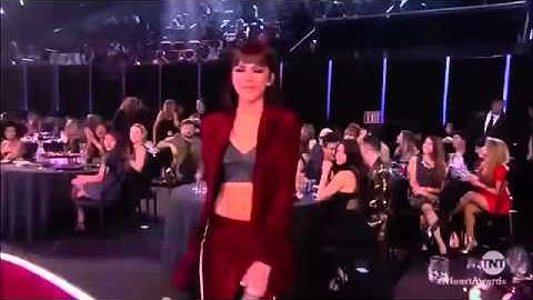 Zayn malik - like i would (iheatradio music award 2016)