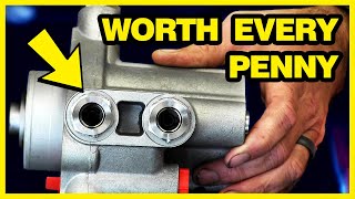 BEST UPGRADE On A 7.3 Powerstroke: Do This First! | Diesel Site Adrenaline HPOP