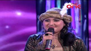 Download Lagu Dard Se Mera Daman Bhar De Sur Kshetra by Sara RAZA KHAN MP3 Download Lagu Dard Se Mera Daman Bhar De Sur Kshetra by Sara RAZA KHAN MP3