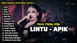 Niken Salindry Full Album || Lintu ,Apik ,Lamunan ,Niken Salindry Terbaru 2024-Kembar Music Digital