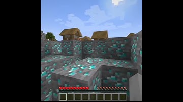 how to break a pickaxe in 0.5 seconds