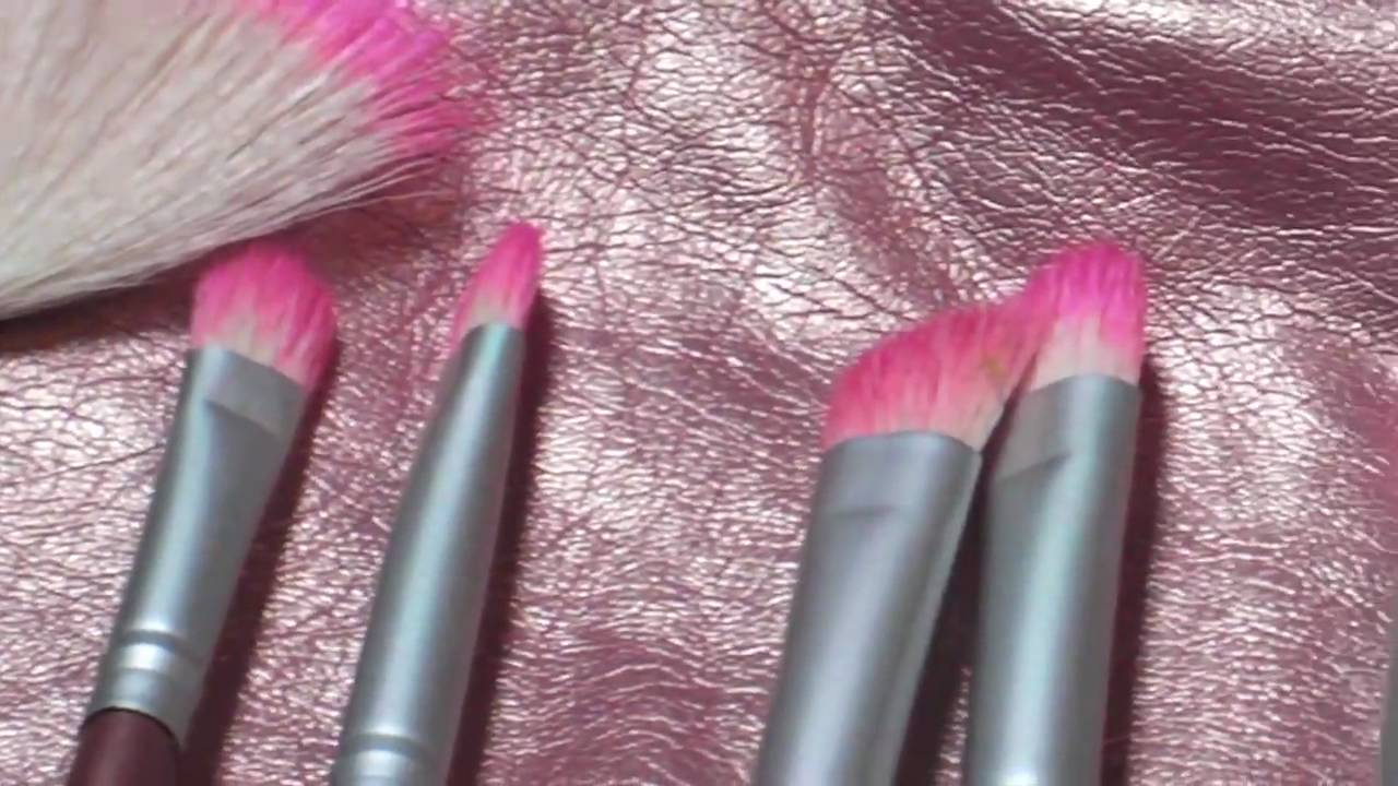 ladieshouse - 22pinkbrush