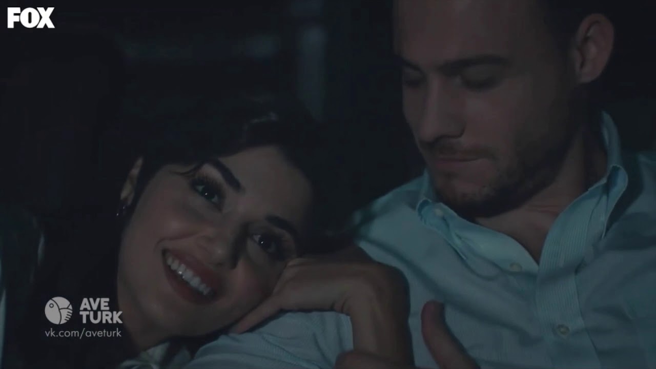 Эда и Серкан (Постучись в мою дверь) - Сергей Лазарев 