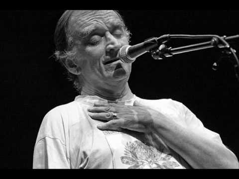 Martin Carthy-New York Mining Disaster, 1941 akkorde